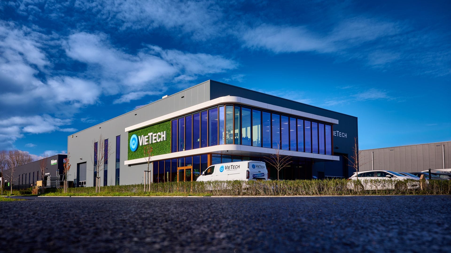 VieTech B.V.